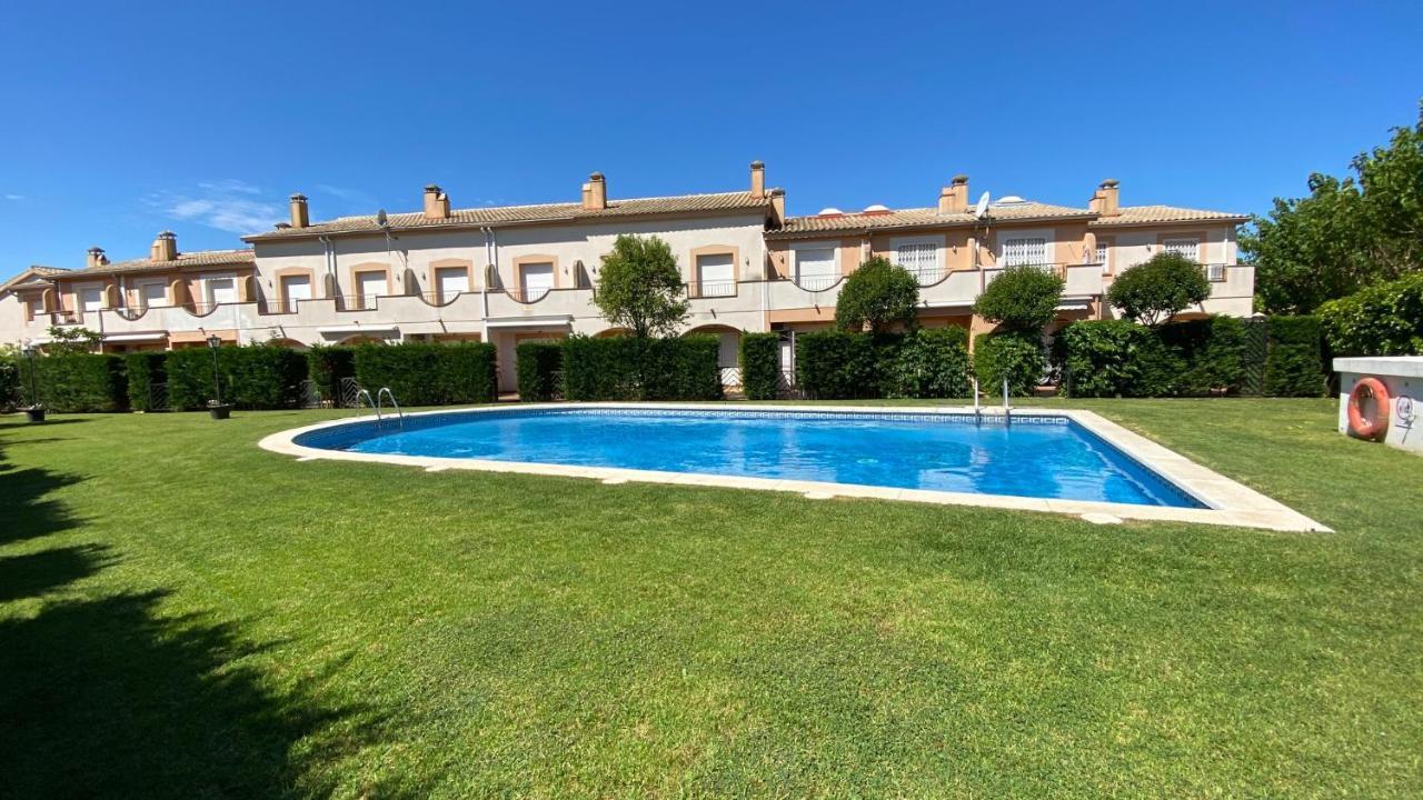 Mar Blau Estartit Rental L'Estartit Exterior foto