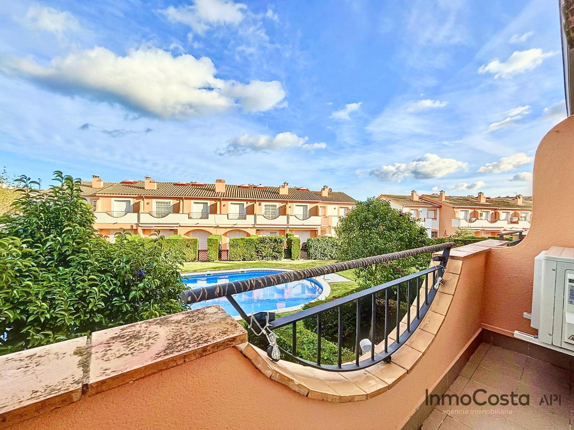 Mar Blau Estartit Rental L'Estartit Exterior foto