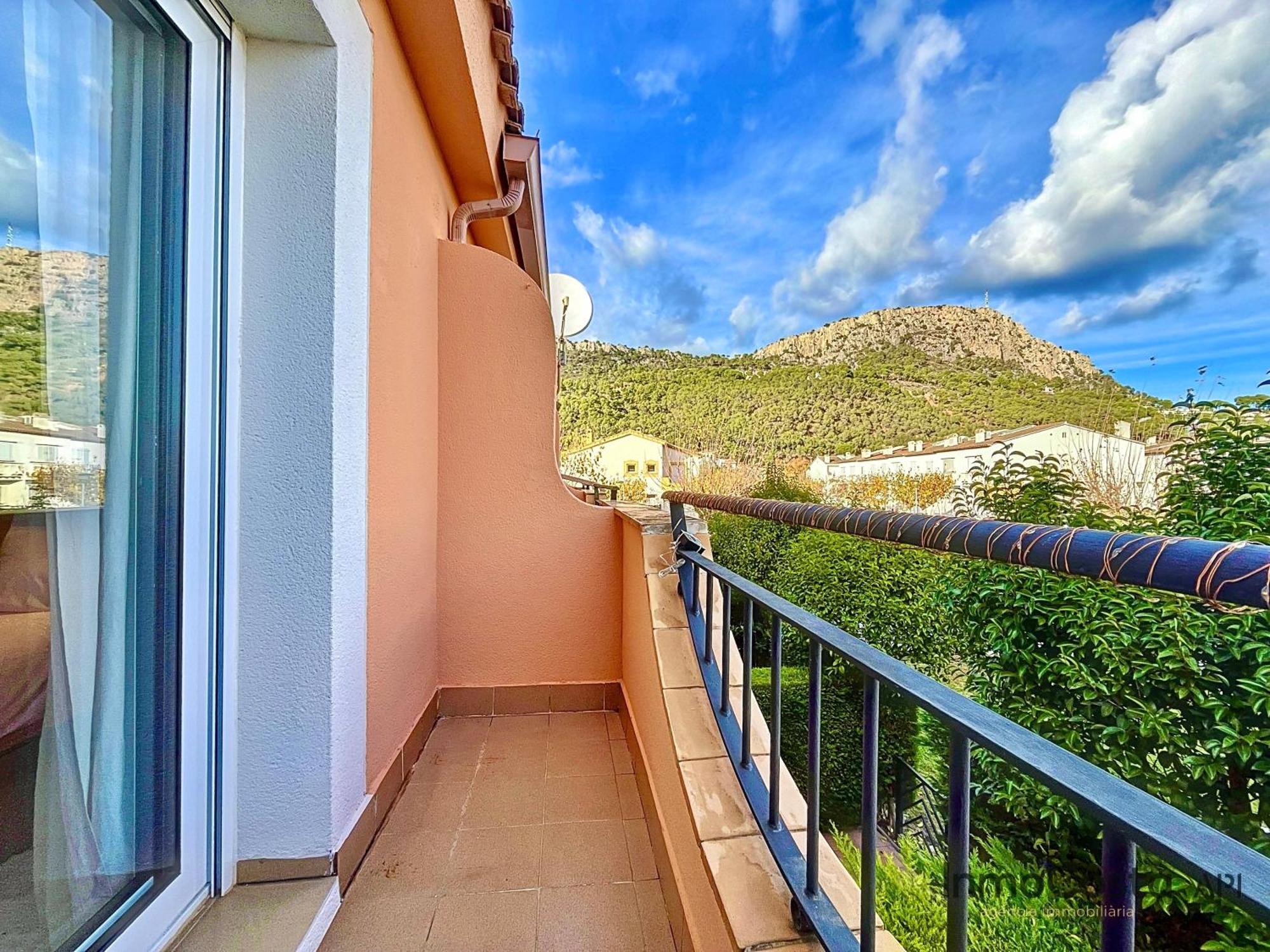 Mar Blau Estartit Rental L'Estartit Exterior foto