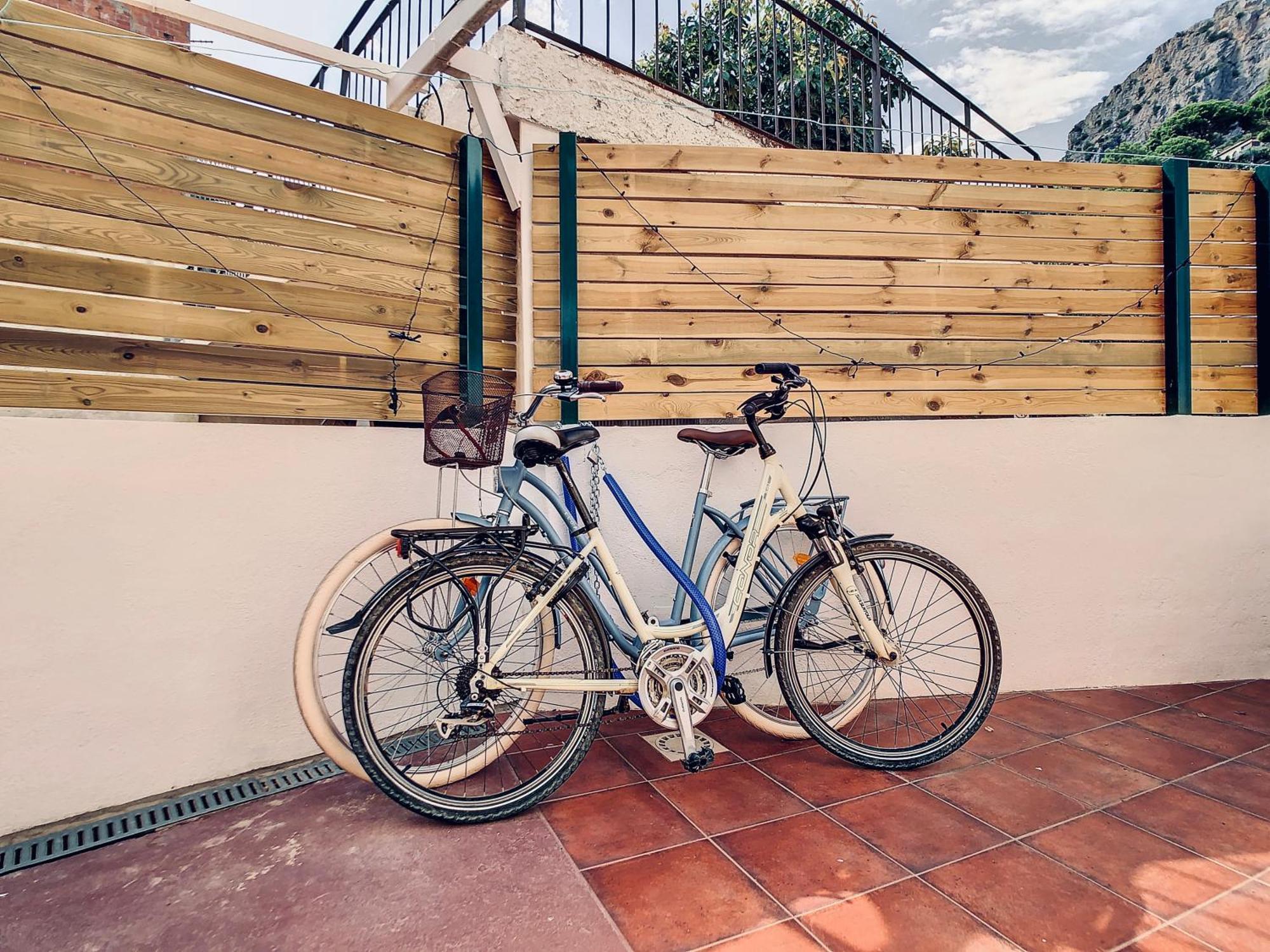 Mar Blau Estartit Rental L'Estartit Exterior foto