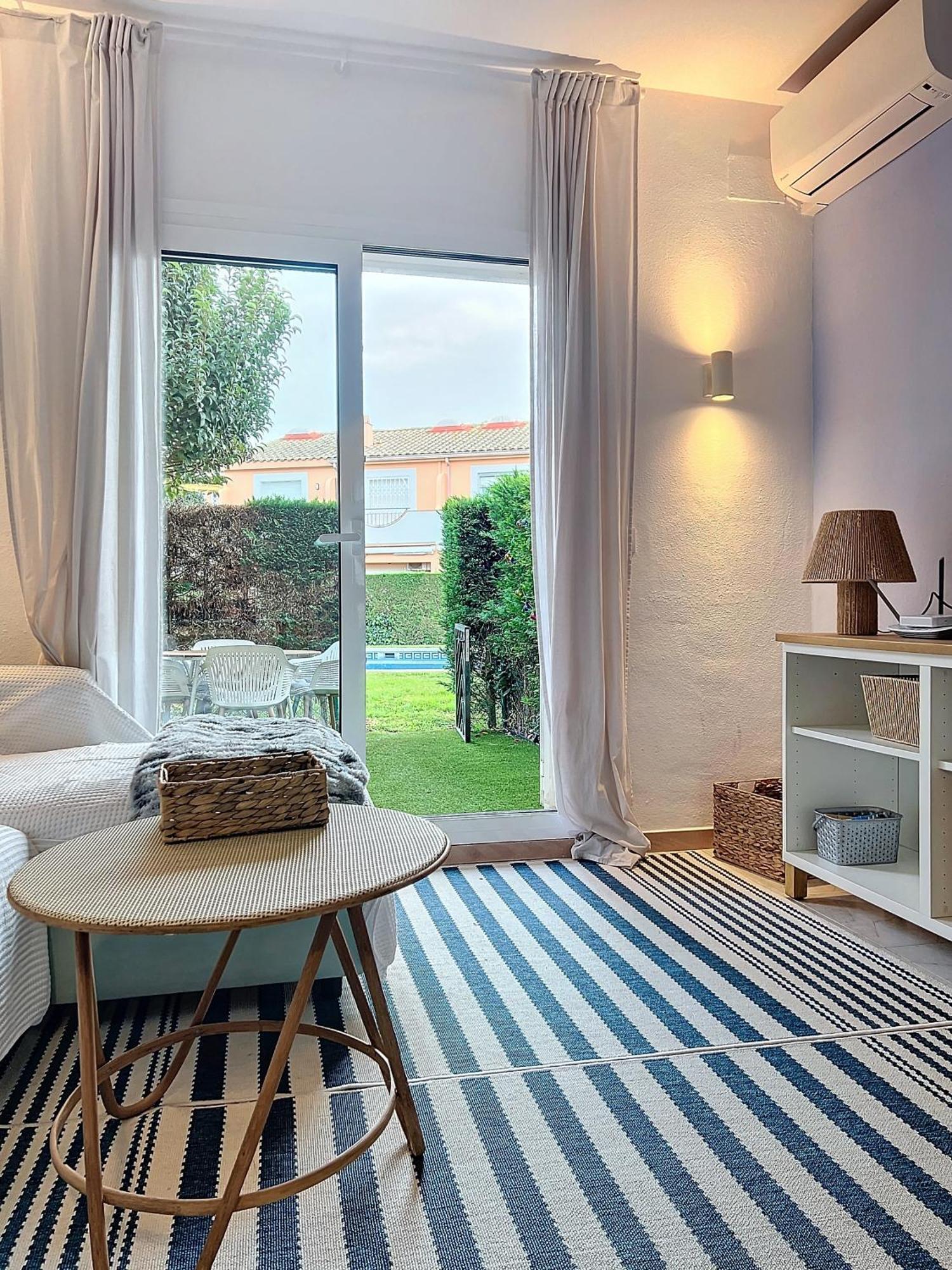 Mar Blau Estartit Rental L'Estartit Exterior foto