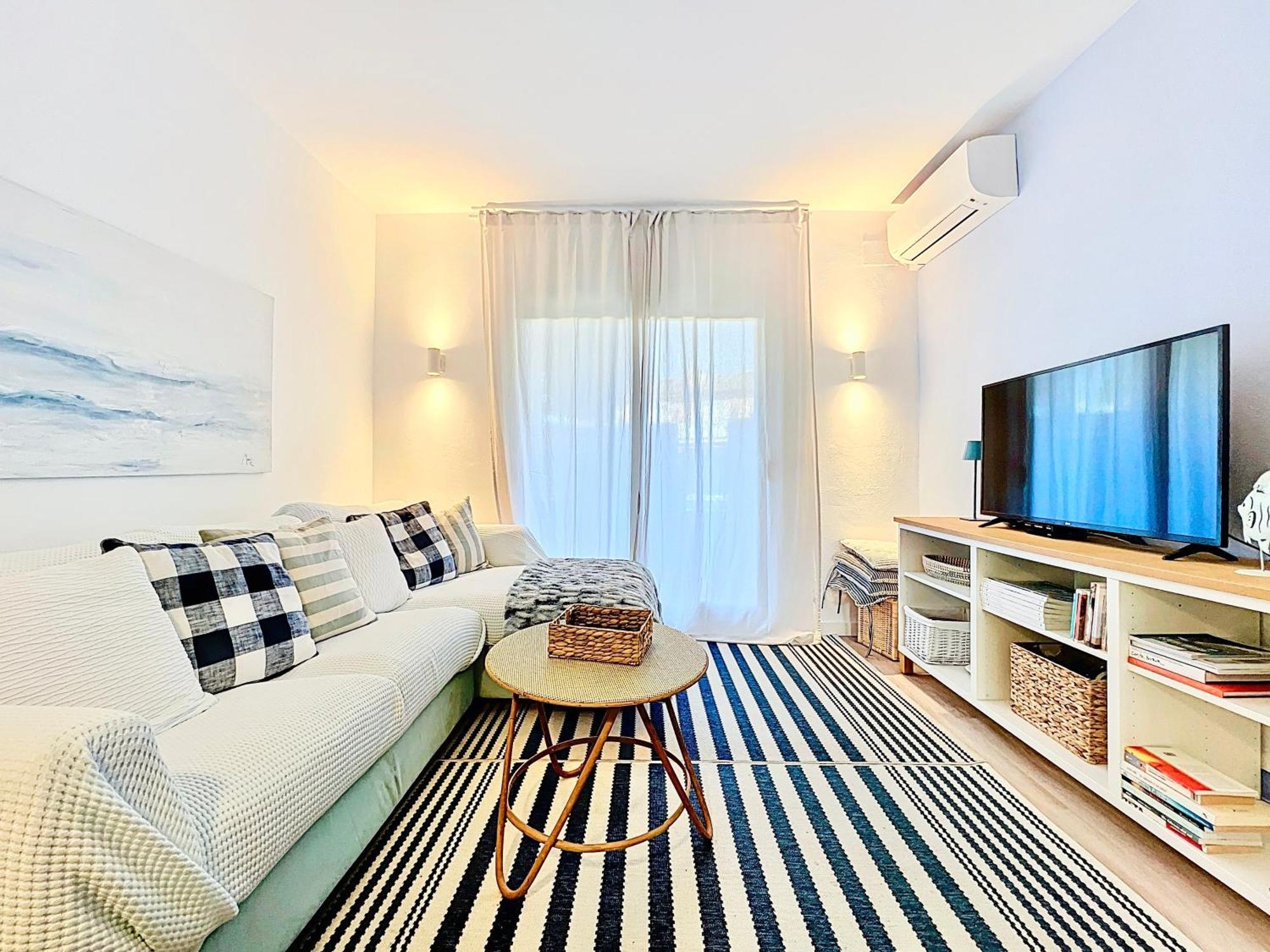 Mar Blau Estartit Rental L'Estartit Exterior foto