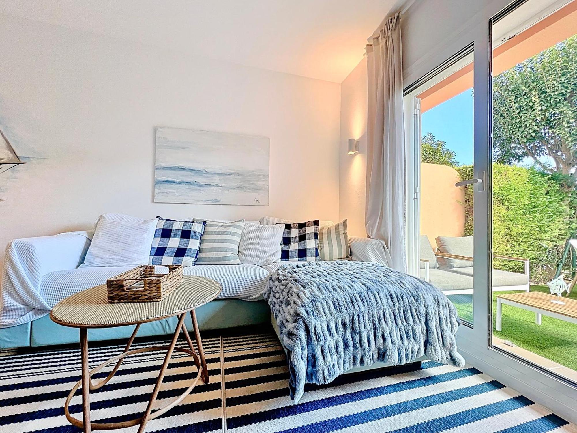 Mar Blau Estartit Rental L'Estartit Exterior foto