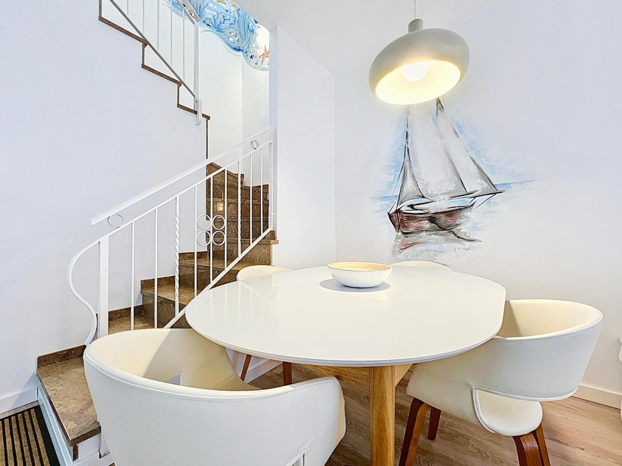 Mar Blau Estartit Rental L'Estartit Exterior foto